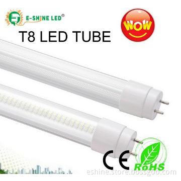 2014 latest design!SMD tube led T8/T5 LED tube light  with power 9W-25